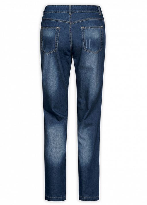 Уценка Pelican DWP6744 брюки женские  фото 3