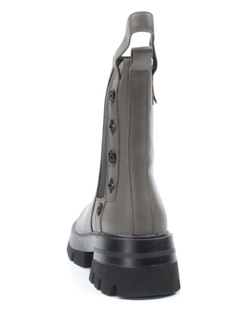 04-C183M Ботинки зимние женские - No name фото 6