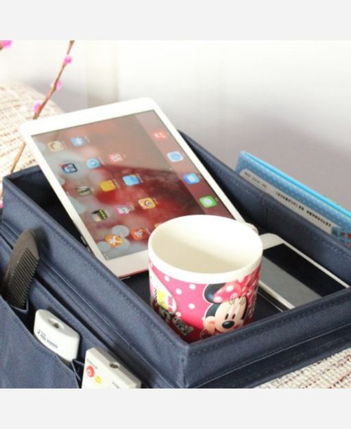 Организатор "Все под рукой" на подлокотник дивана/кресла 904759