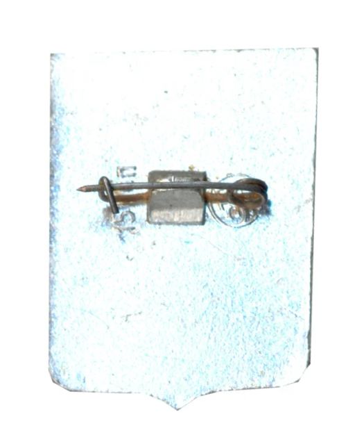 Значок Усмань