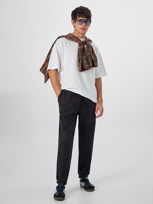 ДЖОГГЕРЫ МУЖСКИЕ - Mark formelle фото 6