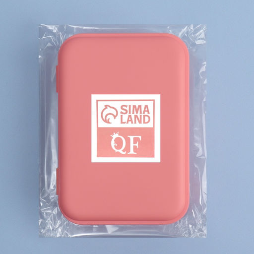 Цена за 2 шт. Органайзер с крышкой, для гигиенических принадлежностей, 14×9.5×3.5 см, розовый