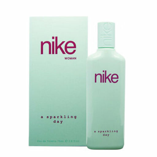 NIKE A SPARKLING DAY w EDT 30 ml M фото 3