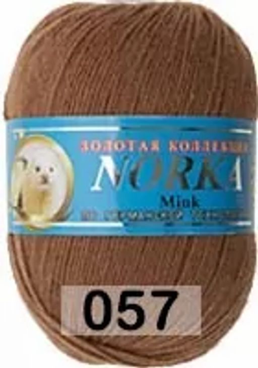 NORKA - Color city фото 12