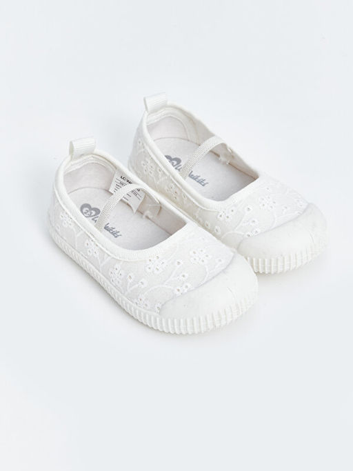 ?i?ek Nak??l? K?z Bebek Babet