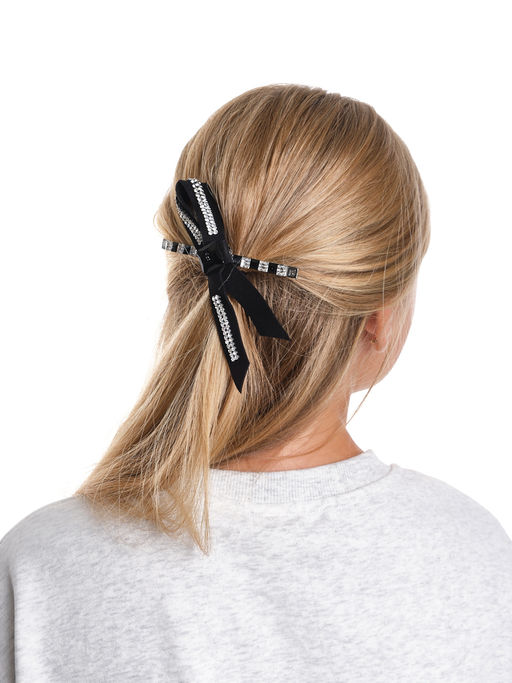 Заколка-автомат PN0372 - Mini maxi фото 5