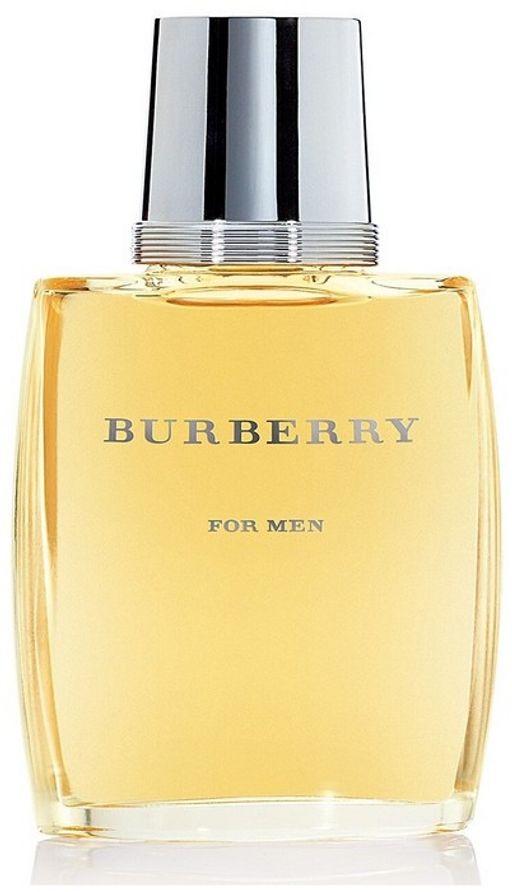 BURBERRY m EDT 50 ml M, туалетная вода