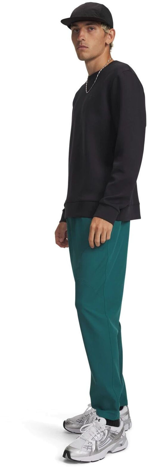 Брюки мужские