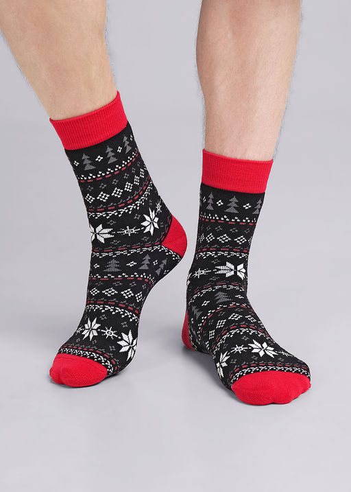 Носки мужские