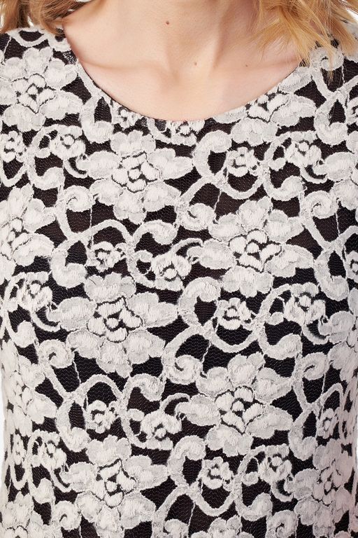 Платье П3-3080/2 - Wisell фото 6