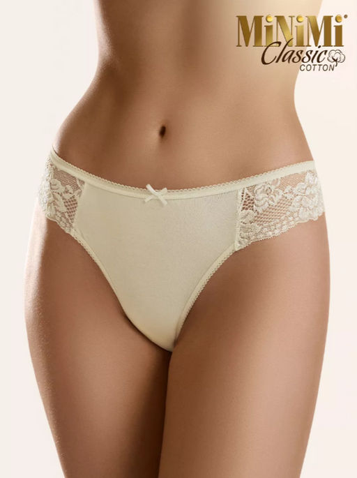 Трусы женские 212 стринги MiNiMi
