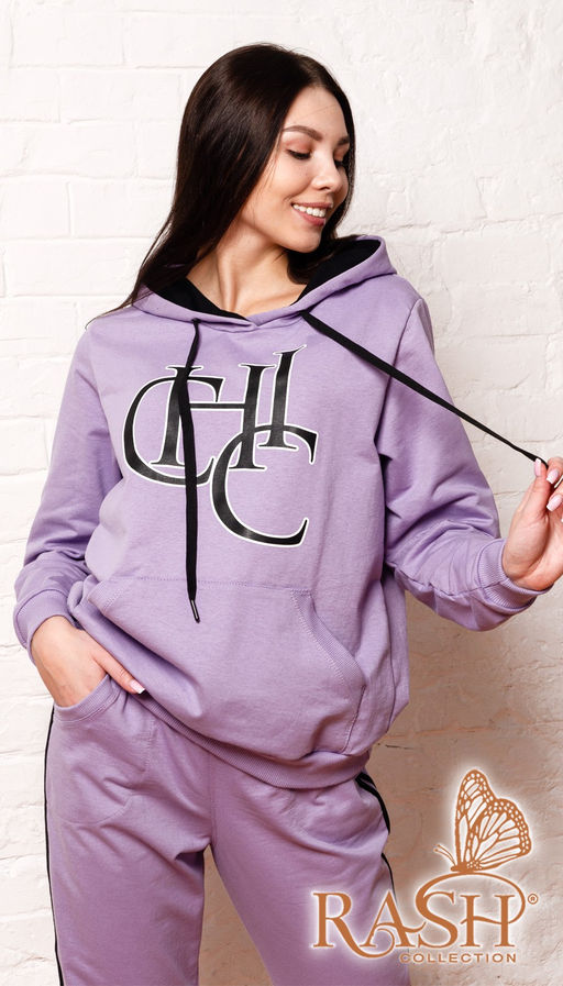 Костюм "CHIC" Цвет:как на фото