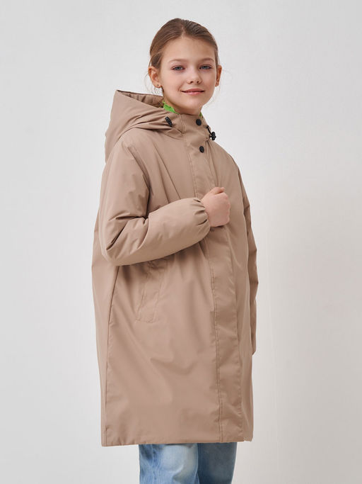 Куртка демисезонная 25672-489 - Avese фото 50