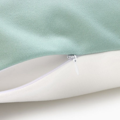 Чехол на подушку Этель Meow X-mas 40*40 см, 100 п/э, велюр фото 5