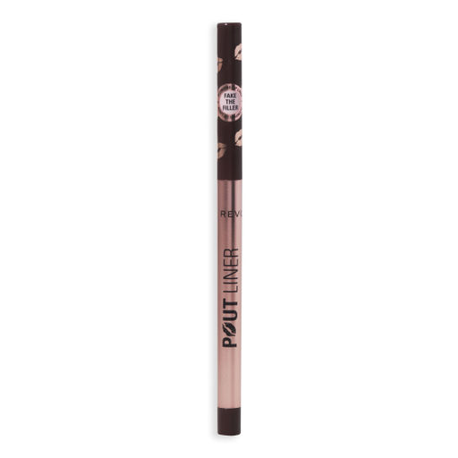 Контур для губ Pout Bomb Plumping Lip Liner, Espresso Cool Brown 6856966