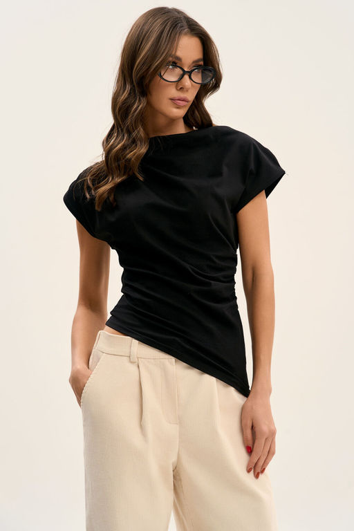 Топ GO F1009/40-02.164-170 черный