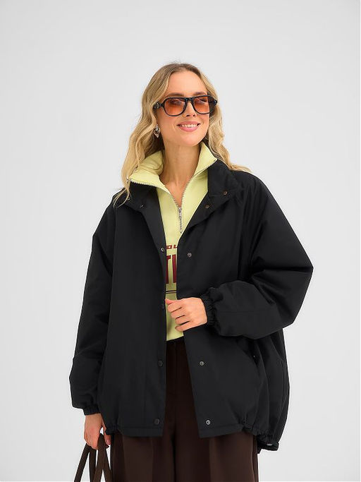 Куртка женская HOOPS, арт. 23272