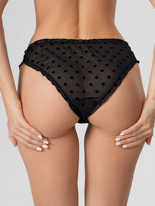 Цена за 2 штуки! ТРУСЫ ЖЕНСКИЕ - Mark formelle фото 4