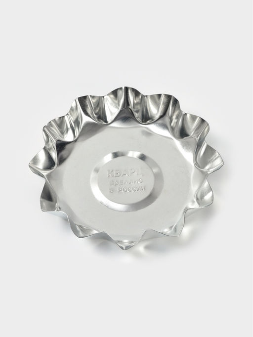 Цена за 15 шт. Формы для выпечки печенья, Ø 96 мм , H 20 мм