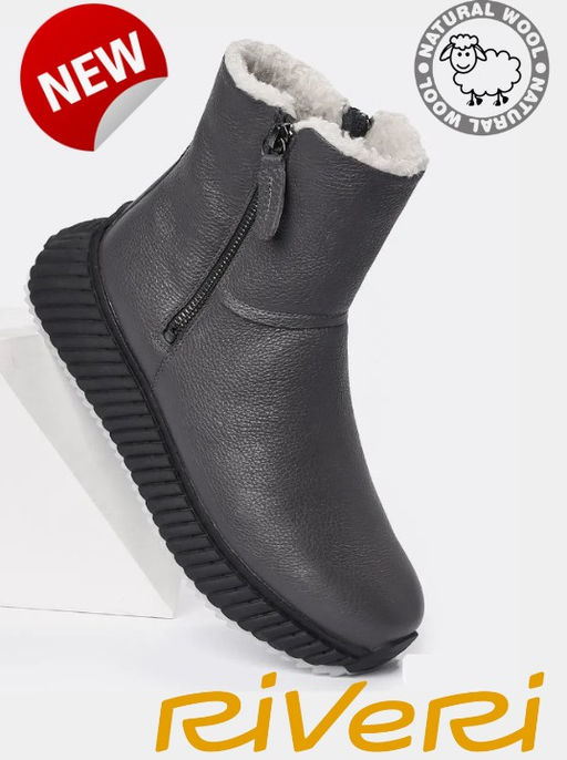 Ботинки ОКН802201Д04Ш