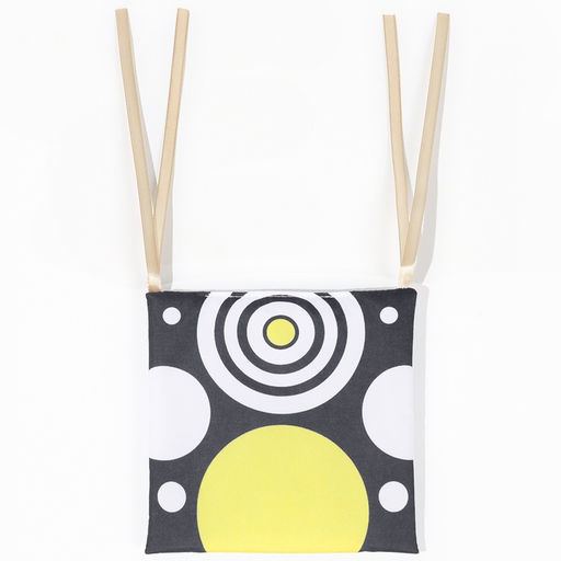 Книжка-бортик «Я изучаю цвета» развивающая по методике Г. Домана