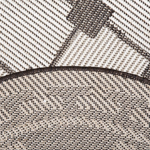 Ковер Циновка, овал 80х150 см - Витебские ковры фото 3