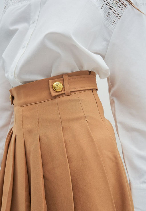 М4909Y шорты юбка