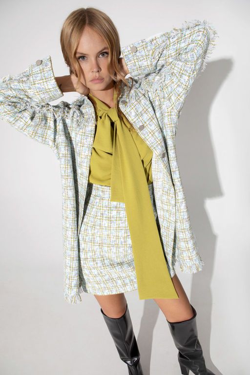 Костюм Pirs 4962 мульти  фото 2