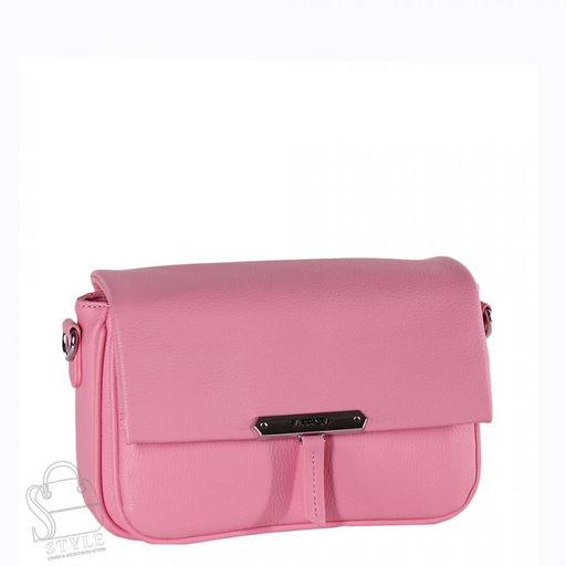 Сумка женская 29222 pink Velina Fabbiano-Safenta/30 в Новосибирске