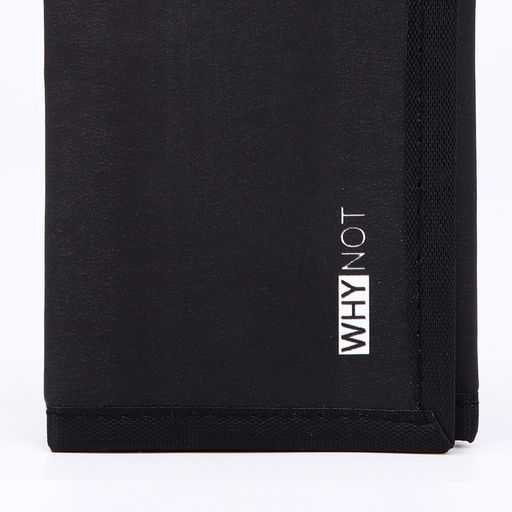 Кошелёк молодёжный Why not на липучке - Nazamok фото 4