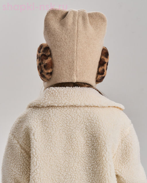 Леонарда Чепчик для девочки (52-54)