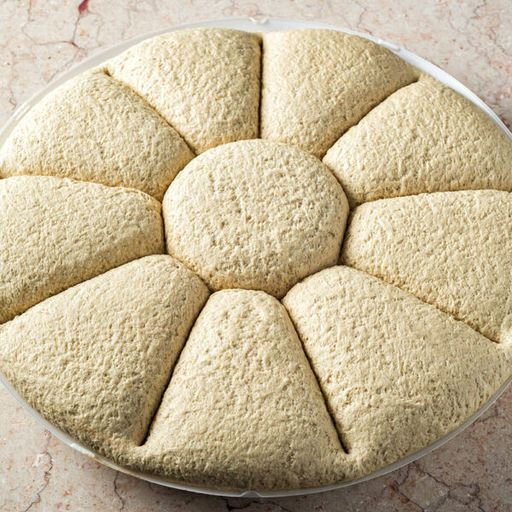 ХАЛВА ТАХИННАЯ СО ВКУСОМ ВАНИЛИ