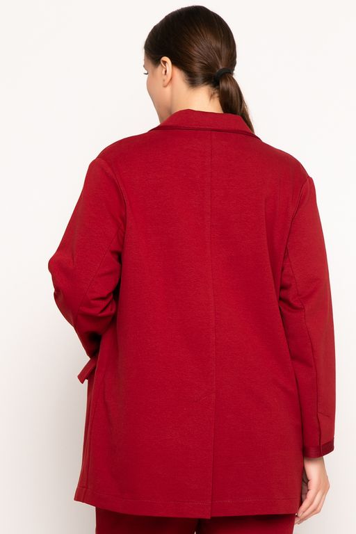 5742 Жакет - Prima linea фото 11