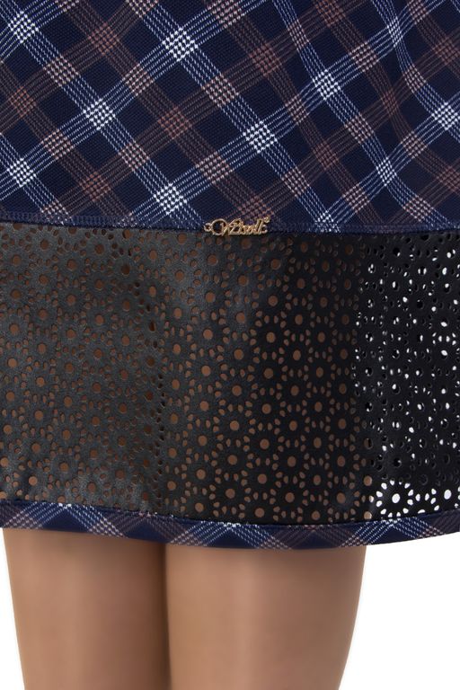 Платье П4-3504/5 - Wisell фото 12