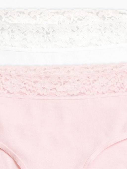 GULC4001/2(2шт. в упаковке) трусы для девочек - Pelican фото 2