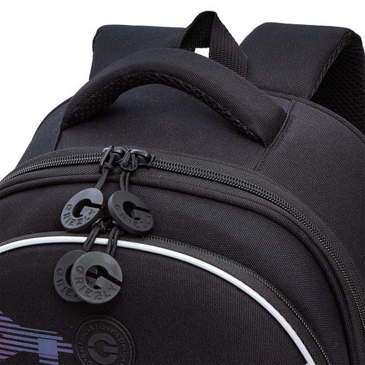 RAz-587-11 Рюкзак школьный - Grizzly фото 25