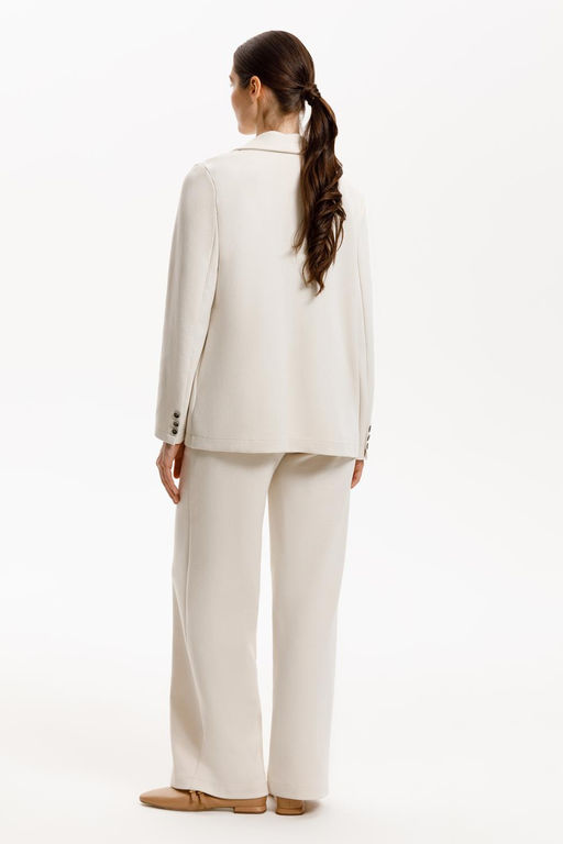 ЕВТ 3291/светлый беж жакет жен