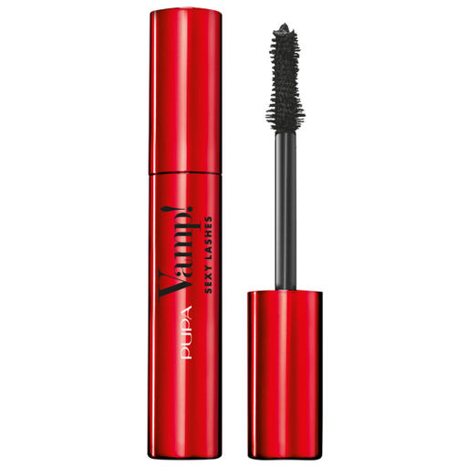 Тушь для ресниц Vamp! Sexy Lashes, 011 Экстра черный 040358A011