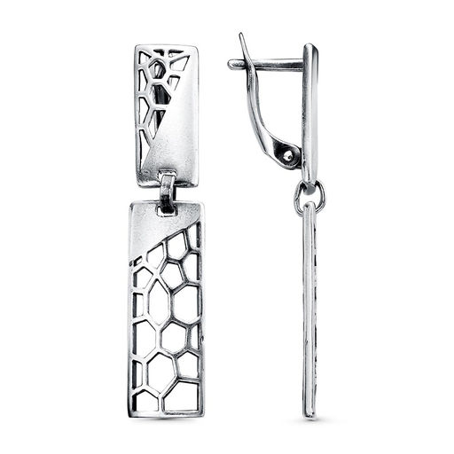 СЕРЬГИ 34013924 - Красная пресня фото 5