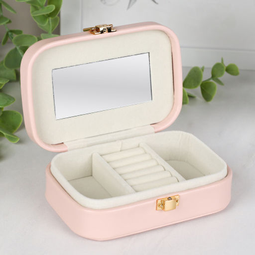 Шкатулка для украшений 15х10х4,5см / A030 /уп 120/ - Галеонтрейд фото 8