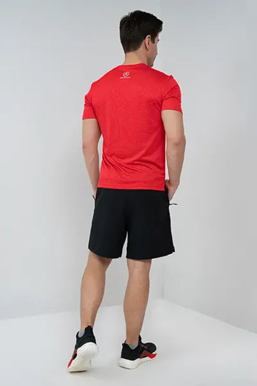 Футболкак/р - Anta фото 4