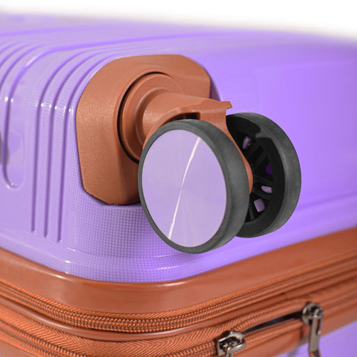 Набор из 3-х чемоданов с расширением 23101 - Mironpan фото 19