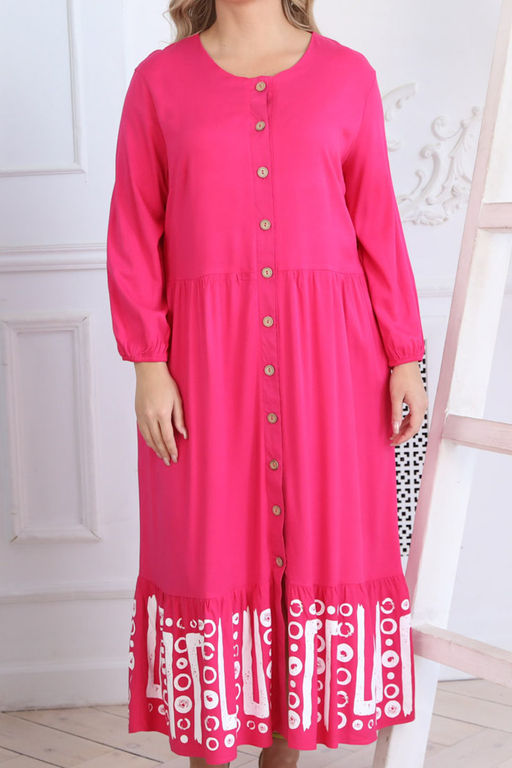 Платье П5-5248/4 - Wisell фото 9