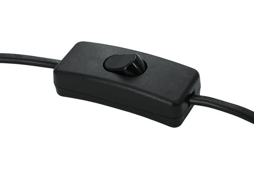 Настольная лампа 28*19*36 см Бесконечность + беж овал абажур - Elan gallery фото 6