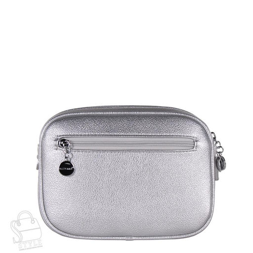 Сумка женская  8394ACD silver Alex&Mia в Новосибирске