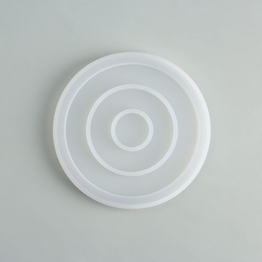 Набор для создания поддона из гипса с сухоцветами Круг - Школа талантов фото 19