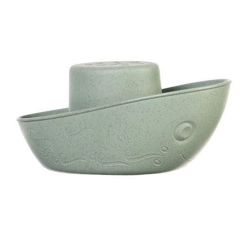 Игрушки для ванны Крошка Я «Лодочки стаканчики», набор 4 шт.