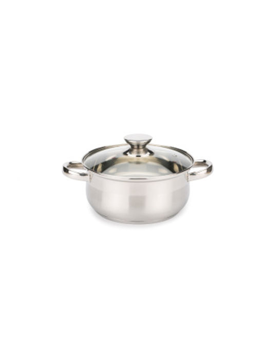 Кастрюля CLASSIC 2.8л