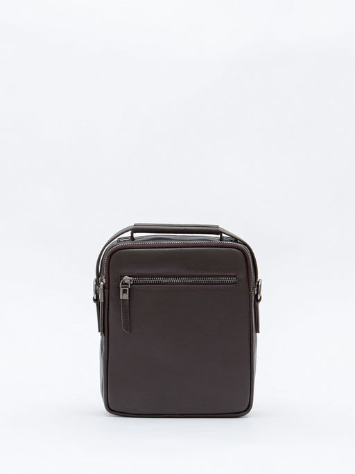 Сумка 2231H coffee Heanbag