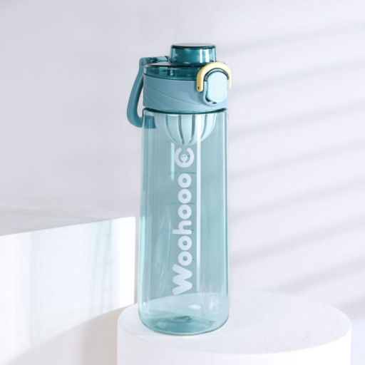 Бутылка для воды спортивная Woohooo Ko Samui 780 ml/ уп60